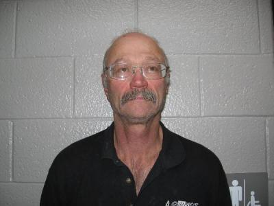 Russell Lee Roberts a registered Sex or Kidnap Offender of Utah