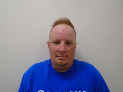 Gregory James Sargent a registered Sex or Kidnap Offender of Utah