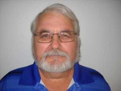 Alan E Wardell a registered Sex or Kidnap Offender of Utah