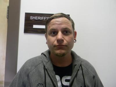 Anthony Clay Ekman a registered Sex or Kidnap Offender of Utah