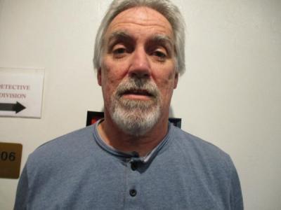 Scott L Hines a registered Sex or Kidnap Offender of Utah