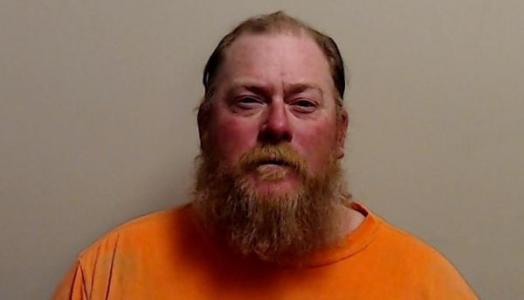 Brian Earl Cahoon a registered Sex or Kidnap Offender of Utah