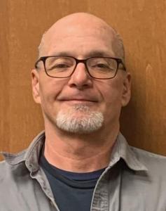 Kenneth James Steiger a registered Sex or Kidnap Offender of Utah
