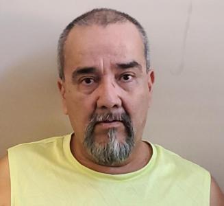 Terry Lee Valdez a registered Sex or Kidnap Offender of Utah