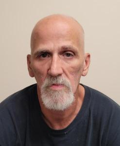 Scott Dale Anderson a registered Sex or Kidnap Offender of Utah
