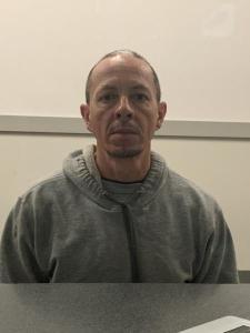 Gerald Winward a registered Sex or Kidnap Offender of Utah