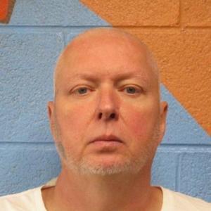Jock Shane December a registered Sex or Kidnap Offender of Utah