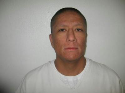 Al Coggeshell a registered Sex or Kidnap Offender of Utah