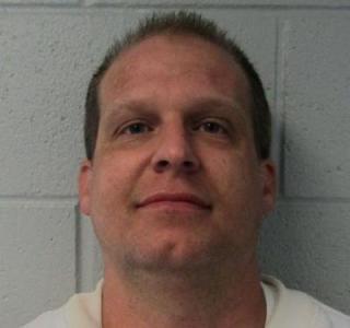 Michael Kevin Crawford a registered Sex or Kidnap Offender of Utah