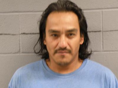 Jesse Hernandez a registered Sex or Kidnap Offender of Utah