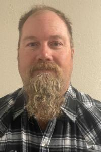 James Blake Weston a registered Sex or Kidnap Offender of Utah