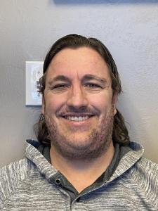 Ethan Allen Fischer a registered Sex or Kidnap Offender of Utah