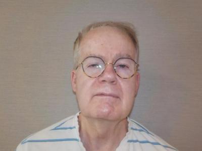 Alan R Willey a registered Sex or Kidnap Offender of Utah