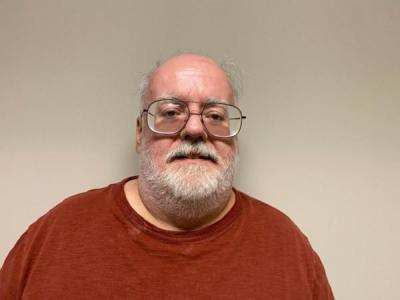 Gary Corkins a registered Sex or Kidnap Offender of Utah