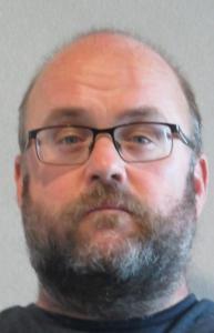 Scott Earl Williams a registered Sex or Kidnap Offender of Utah