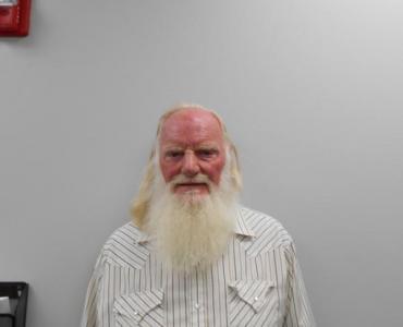 John G Butterworth a registered Sex or Kidnap Offender of Utah