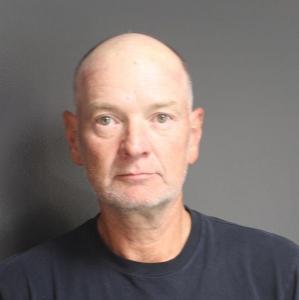 Gary Allen Horrocks a registered Sex or Kidnap Offender of Utah