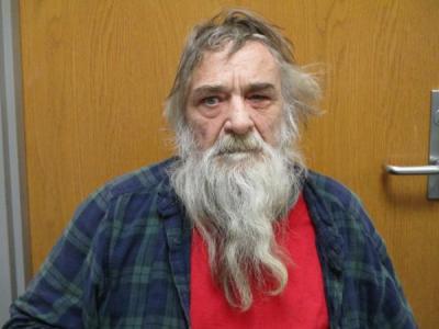 Jerold Wayne Jessop a registered Sex or Kidnap Offender of Utah