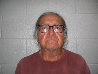 Johnson Benally a registered Sex or Kidnap Offender of Utah