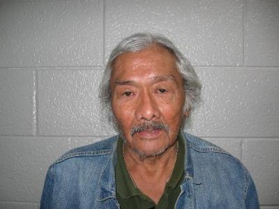 John Frederick Johnson a registered Sex or Kidnap Offender of Utah