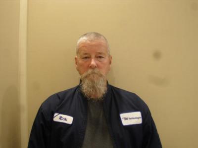 Ricky Charles Elam a registered Sex or Kidnap Offender of Utah