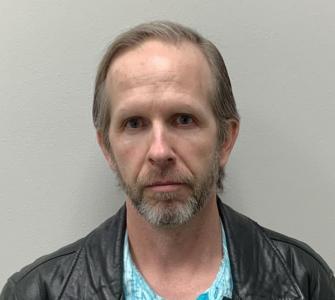 Darrell Jesse Little a registered Sex or Kidnap Offender of Utah
