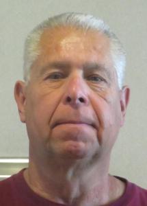 Rodney Lee Housekeeper a registered Sex or Kidnap Offender of Utah