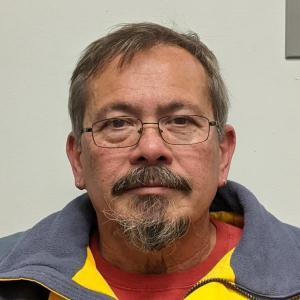 Kenneth Thomas a registered Sex or Kidnap Offender of Utah