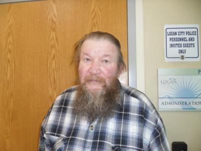 Hubert Lynn Smith a registered Sex or Kidnap Offender of Utah