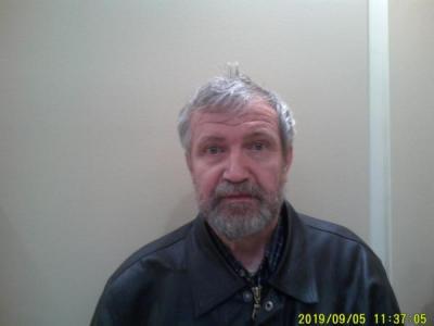 Ted Allen Fredrickson a registered Sex or Kidnap Offender of Utah