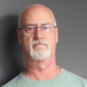 Richard Bruce Griffin a registered Sex or Kidnap Offender of Utah