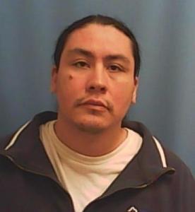 Angelo David Armijo a registered Sex or Kidnap Offender of Utah