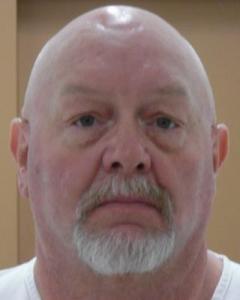 James Powell Timothy a registered Sex or Kidnap Offender of Utah