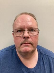 Donald Edwin Pinkerton a registered Sex or Kidnap Offender of Utah
