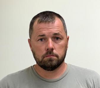 Chad Josef Hoyt a registered Sex or Kidnap Offender of Utah