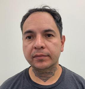 Carlos Efrain Arellano a registered Sex or Kidnap Offender of Utah