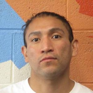 Andrew Kidd a registered Sex or Kidnap Offender of Utah