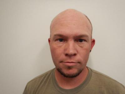 Eric Kyle Hartley a registered Sex or Kidnap Offender of Utah