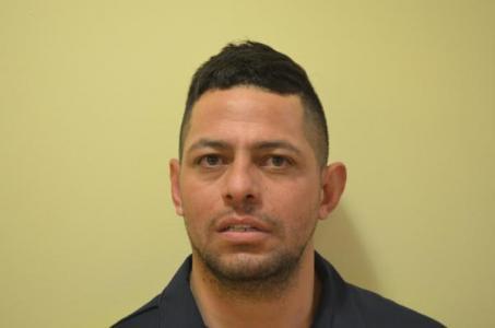 Gerardo Rascon a registered Sex or Kidnap Offender of Utah