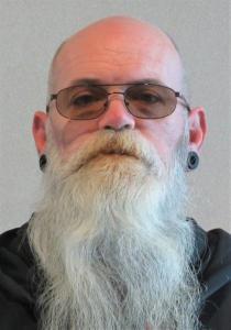 Corey Michael Gearhart a registered Sex or Kidnap Offender of Utah