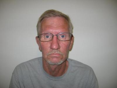 Steven Earl Jones a registered Sex or Kidnap Offender of Utah