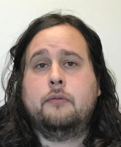 Dominic Francis Olveda a registered Sex or Kidnap Offender of Utah