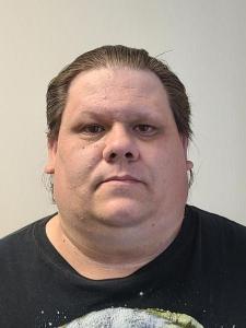 Eric Robert Orozco a registered Sex or Kidnap Offender of Utah