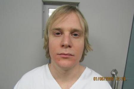 Anthony Wyatt Tarchick a registered Sex or Kidnap Offender of Utah
