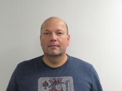 Brent Hill a registered Sex or Kidnap Offender of Utah