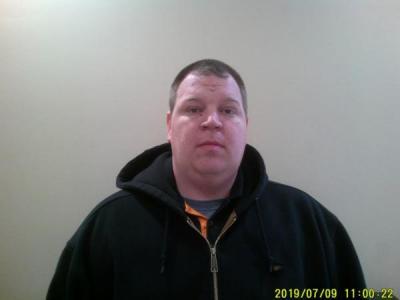 Justin Blake Johnson a registered Sex or Kidnap Offender of Utah
