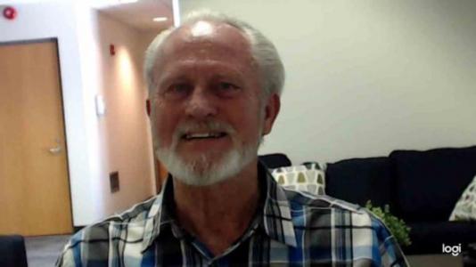 Eric Robertson Senior a registered Sex or Kidnap Offender of Utah