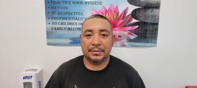 Eduardo Arce-aguilar a registered Sex or Kidnap Offender of Utah