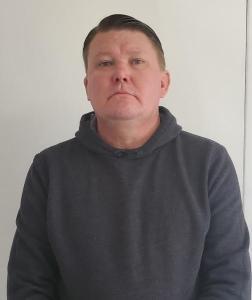 Samuel Louis Beauregard a registered Sex or Kidnap Offender of Utah