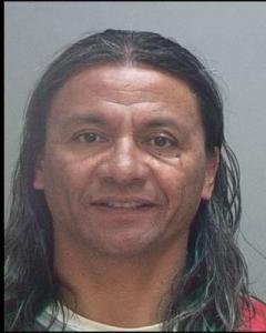 Russell Kaleokalani Manuela a registered Sex or Kidnap Offender of Utah